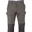 Брюки Seeland Helt II 54 Brown - миниатюра 6