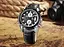 Мужские часы Megir 2020 Montre Dark - миниатюра 3