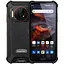 Смартфон Oulitel WP19 Pro 8/256Gb NFC Black Global версия - миниатюра 1