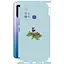 Захисна плівка StatusSKIN для Vivo Z6 5G Корпус Вініл Патрон 2 - мініатюра 1