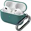 Чехол ArmorStandart Hang Case для Apple AirPods Pro 3 Needle Green (ARM88279) [149501] - миниатюра 1