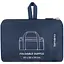 Сумка Розкладна Samsonite TA REVOLUTION MIDNIGHT BLUE 40x25x20 KR7*01003 - мініатюра 4