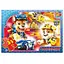 Пазлы детские Paw Patrol Щенячий патруль G-Toys PW0880, 35 элементов - миниатюра 1