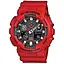 Часы наручные Casio G-Shock GA-100B-4AER - миниатюра 1