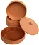 Глиняні горщики для пророщування Hawos Toni Clay Sprouter - мініатюра 4