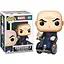 Фигурка Funko Pop Люди-Икс Профессор Икс X-Men Professor X 10 см XM PX 641 - миниатюра 1