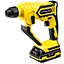 Перфоратор акумуляторний безщітковий Trotec PRDS 10-20V + кейс (4415000201) - мініатюра 4