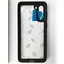Оригинальный чехол Spigen Ultra Hybrid для Samsung Galaxy S21 Plus (6.7") Matte Black (ACS02388) - миниатюра 3