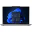 Ноутбук Lenovo ThinkPad X1 2-in-1 Gen 10, Дисплей 14" 2.8K OLED 500nits сенсорний екран, процесором Intel Core Ultra 7 265U vPro, Пам'ять 64GB LPDDR5x, spatiu de накопичувач 2TB SSD, Intel графікою, Windows 11 - мініатюра 1