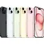 Смартфон Apple iPhone 15 128GB Pink MTP13 - мініатюра 6