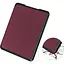 Чохол-книжка ArmorStandart для Amazon Kindle Paperwhite 12th Gen 2024 / Kindle Colorsoft Wine Red (ARM81964) [121848] - мініатюра 5
