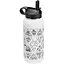 Термофляга Heritage H2O Thermo Flask White (INSH-TFLHERITAGETW1L) - миниатюра 1