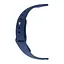 Ремешок Apple Watch Silicone 38/40/41 мм Navy Синий S - миниатюра 2