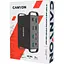 Док-станція для ноутбука Canyon Docking Station HDS-95ST CNS-HDS95ST (90619) - мініатюра 5