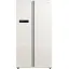 Холодильник Midea MDRS791MIE33 бежевый - миниатюра 1