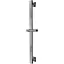 Штанга для душу нержавіюча сталь Wezer STK-02 Нержавіюча сталь - мініатюра 1
