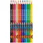 Карандаши цветные Maped Superman 12 цветов (MP862208) - миниатюра 2