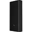 Зовнішній акумулятор (павербанк) Xiaomi Mi 50w Power Bank 20000 mAh Black (BHR5121GL) - мініатюра 2
