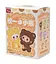 Колекційна м’яка іграшка 10/10 Toys Yooki Солодкі ведмедики (2025-8-5) - мініатюра 13