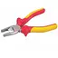 Плоскогубці електрика Stanley MaxSteel VDE 1000V 160 мм (0-84-000) - мініатюра 1