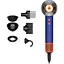 Фен Dyson HD16 Supersonic Nural Vinca Blue/Topaz (464390-01) CN [106568] - мініатюра 1