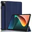 Чохол для для Xiaomi Pad 6 2023 HardCase Синій - мініатюра 1