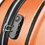 Валіза Semi Line 20" S Orange/Black (T5675-2) - мініатюра 7