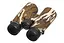 Бинокль Leupold BX-1 McKenzie HD 10x42 mm Mossy Oak Bottomland - миниатюра 2