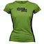 Футболка Milo Bamboo Lady Green L (1053-BAMLT/GRN/3) - мініатюра 1