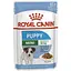 Влажный корм Royal Canin Mini Puppy для щенков собак мелких пород 1,02 кг (12 шт. х 85 г) - миниатюра 2
