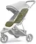 Накидка на сидіння Thule Seat Liner Olive Green (TH 11000332) - мініатюра 2