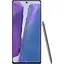Смартфон Samsung Galaxy Note 20 5G SM-N9810 8/256Gb Mystic Gray - мініатюра 2