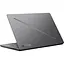 Ноутбук Asus ROG Zephyrus G14 OLED GA403UI-QS051, AMD Ryzen 9 8945HS, 5.2GHz, 14120Hz, 3K, 32GB, SSD 1Tb, NVIDIA GeForce RTX 4070 8GB, DOS - миниатюра 10
