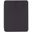 Чохол Smart Case Oen buttons для Ale iad 10.2 (2019) (2020) (2021) Black - мініатюра 1