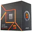 Процесор AMD Ryzen 5 7600 (100-100001015BOX) (Socket AM5, 12T, 5.1 ГГц, Box) - мініатюра 1