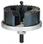 Коронки по дереву Professional 60.68.75.83.92мм Bosch hoz0013354 - миниатюра 1