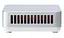 BarebOne-неттоп Asus NUC 14 Pro Plus Kit RNUC14RVSU500002I (90AR0051-M00040) - миниатюра 3