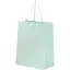 Пакет подарунковий QY050910 S М'ятний - мініатюра 1