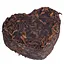 Чай Jinglong Tea Factory Шу Пуэр Цзин Лун Серденько - 10 шт. - миниатюра 4