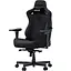 Кресло игровое Anda Seat Kaiser 3 Pro Size XL Dark Gray Fabric (AD12YDC-XL-01-GB-PV/F-G01) - миниатюра 8