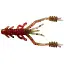 Силикон Reins Ring Shrimp 2" B20 Tomato Craw (9 шт/уп) - миниатюра 1
