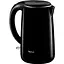 Электрочайник Tefal Safe tea KO260830 черный 1.5л (KO260830) - миниатюра 2