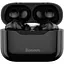 Навушники Baseus Bluetooth Simu Anc True Wireless Earphone S1 BT5.1, 40/380mAh, 4.5/24Hours (NGS1-02) - мініатюра 1
