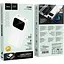 Зовнішній акумулятор Hoco J144A Balance 30000mAh 10W White (642149) [161194] - мініатюра 4