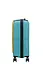 Валіза American Tourister AIRCONIC SURF BLUE/YELLOW 55x40x23 55 См 88G*31005 - мініатюра 7