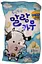 Цукерки жувальні Lotte Malang Cow Milk Молочні 79 г - мініатюра 1