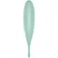 Вакуумний вібратор Satisfyer Twirling Pro+ вакуумний вібратор - мініатюра 5