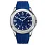 Наручний годинник чоловічий 9286BU Blue Skmei acs0029800 - мініатюра 1