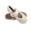 Тапочки домашние Penelope - Cozy cream кремовый 36 - миниатюра 2
