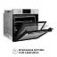 Духовой шкаф электрический Perfelli Diamond 6D10N Inox - миниатюра 6